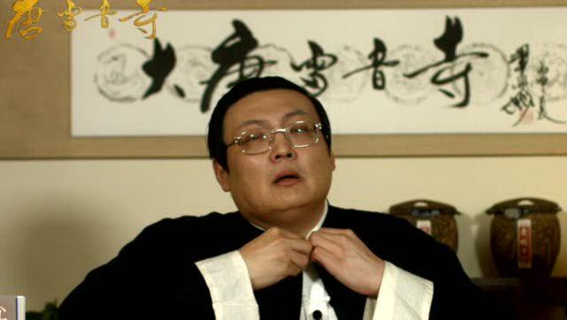 大唐雷音寺老梁最新，心灵之旅，寻找内心平静的旅程