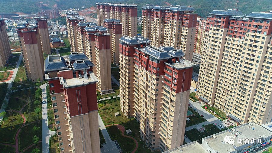 商洛棚户区迎来温暖变迁，最新改造进展报告