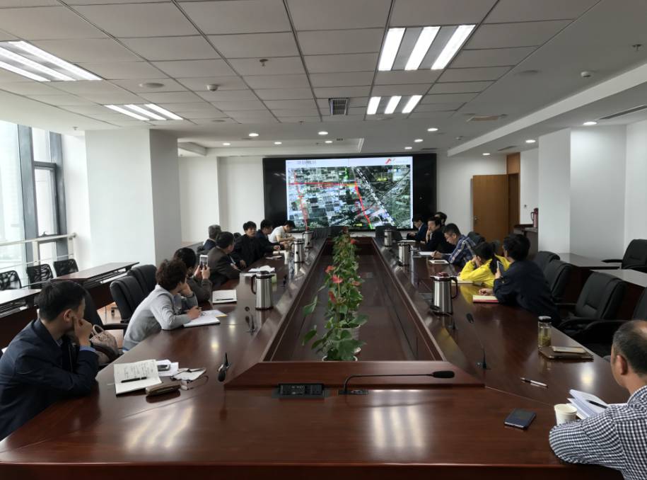 淮安内环高架最新进展与巷弄深处的风味探秘