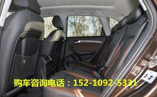 奥迪Q5的日常，爱与陪伴的温馨旅程，体验最新奥迪Q5的旅程之美