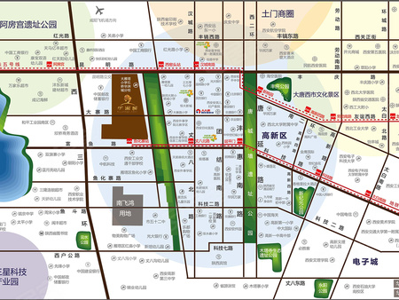 华洲城熙悦都最新房价,实证数据分析_计算版23.228