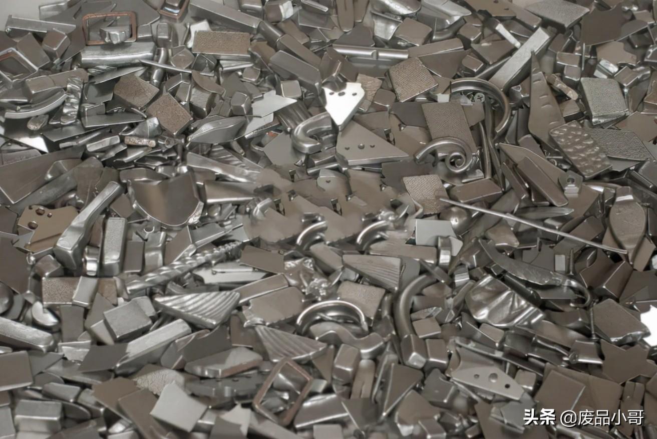 河北废铅价格最新动态更新