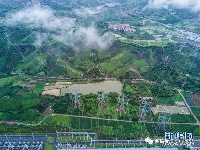 雅武特高压最新进展,实践调查说明_影像处理版23.851