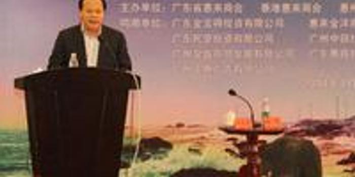 广东官场最新动态更新，广东官场最新消息速递
