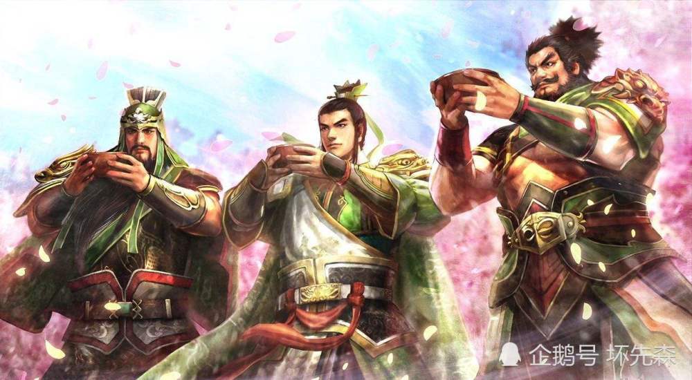 终极三国2017，重温经典，探索新篇章