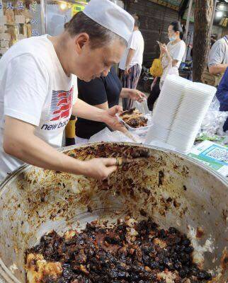 民大薯业最新动态揭秘，小巷中的隐藏美食宝藏