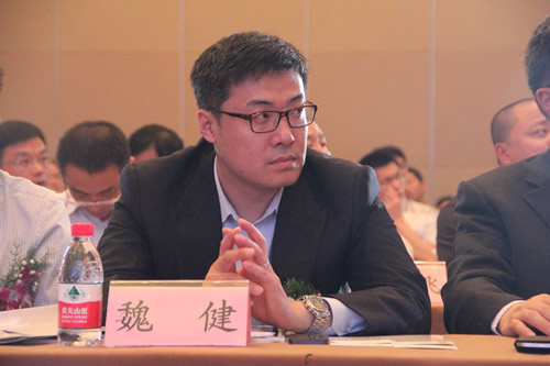 揭秘魏健的成长历程与最新动态消息速递