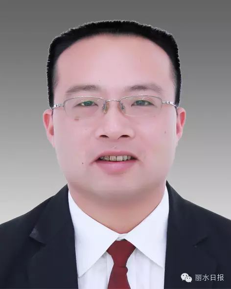 丽水干部最新任前公示，变革之力，梦想启航之旅