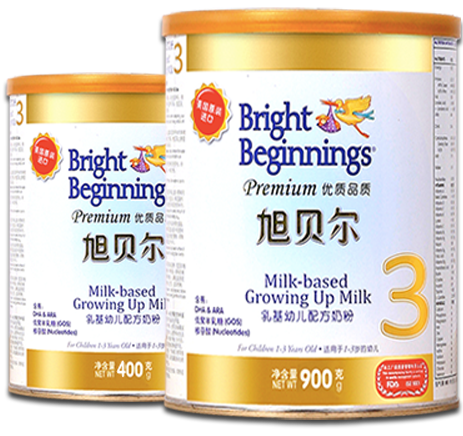 旭贝尔奶粉最新事件揭秘，甜蜜日常故事引人关注