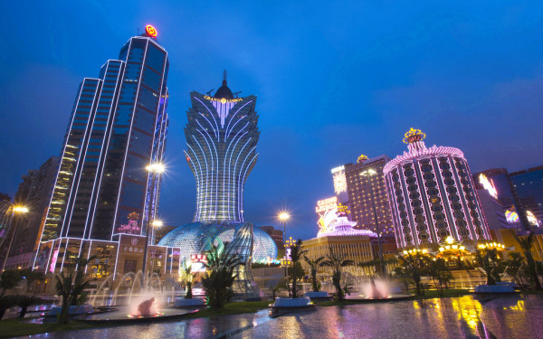 澳门旅游最新注意事项指南