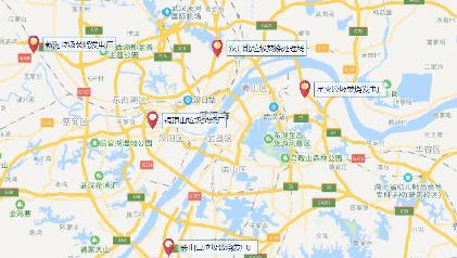 武汉锅顶山未来蓝图展望，最新规划与未来发展