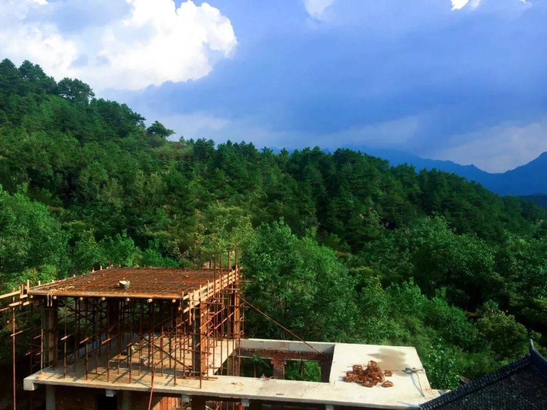 建始留言板，与自然美景的邂逅，寻找内心平和的旅程