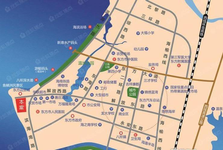 涉县阳光海岸最新房价及其论述详解