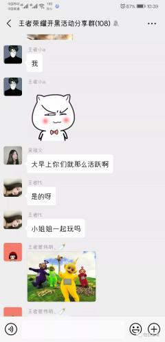 王者荣耀新手入门与进阶技能提升指南，最新微信群分享