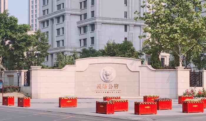 旺海公府最新价格揭秘，高端住宅市场新动态分析