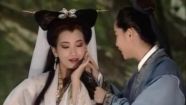 最新白娘子传奇，经典再现！