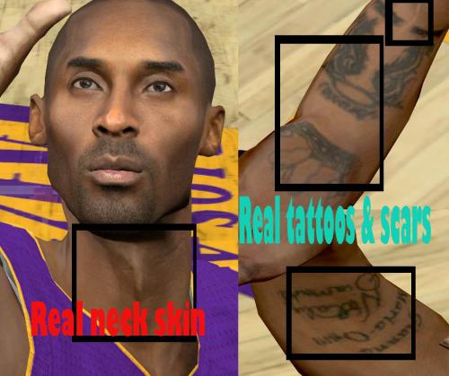 NBA 08最新球员补丁，游戏与现实同步的新篇章