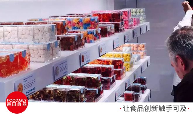 中国糖果最新动态与行业消息速递🍬🎉