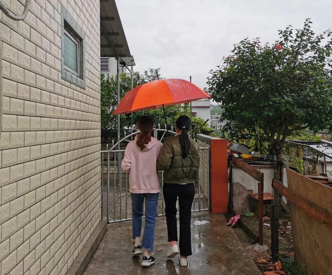 任县吧最新消息，邻里间的温情日常分享