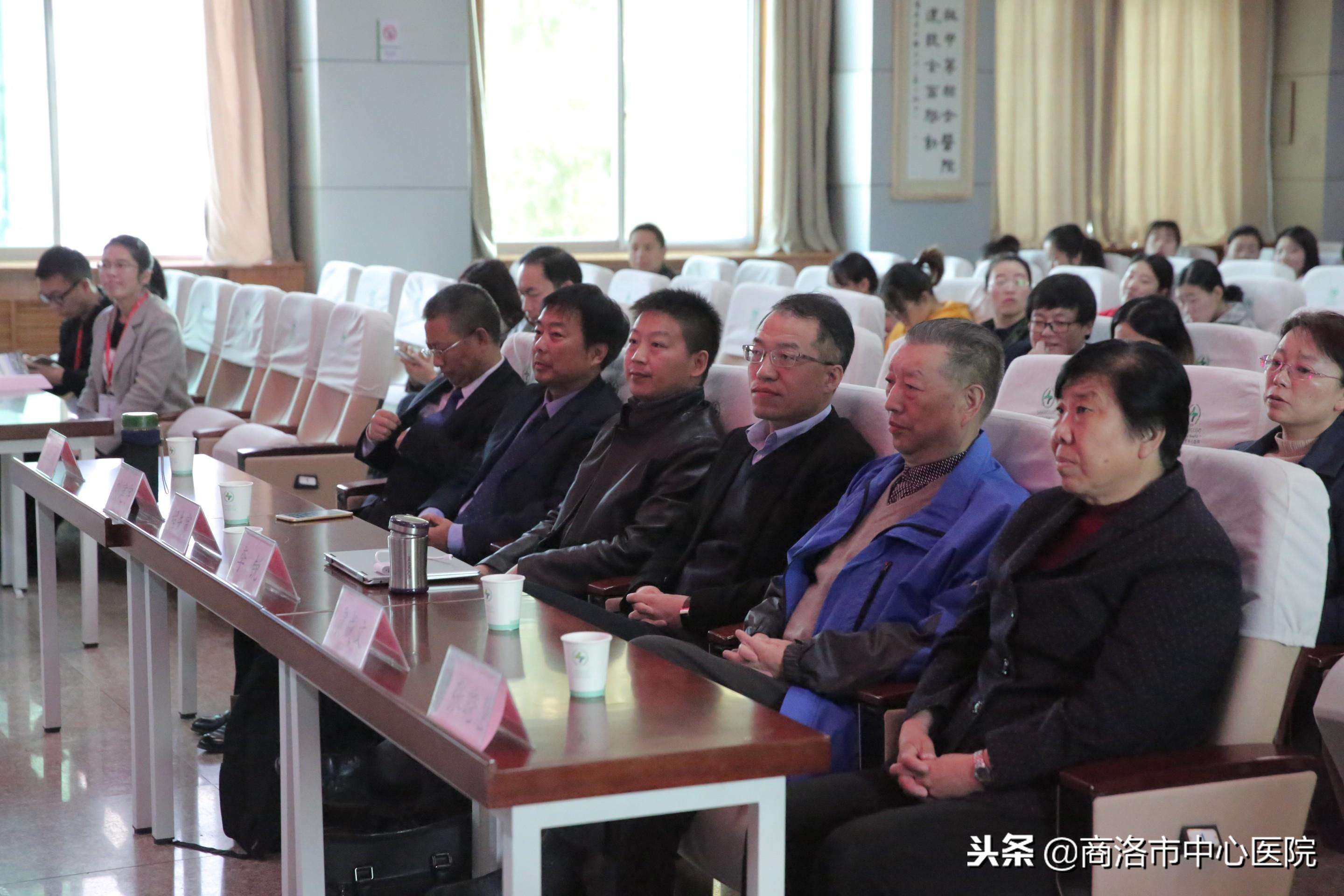 商洛论坛引领科技潮流重塑生活体验的最新消息速递