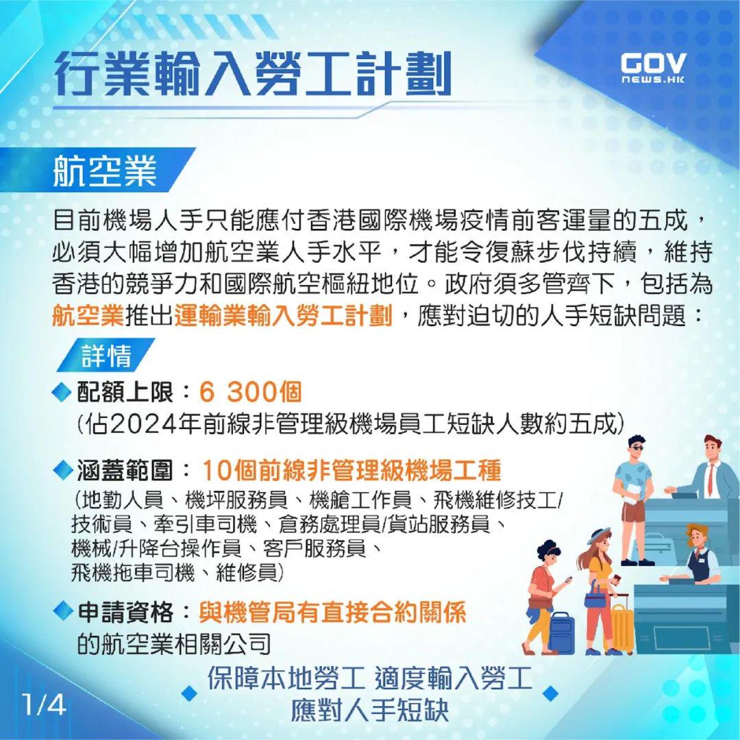 香港劳工处最新空缺揭秘，多个职位等你来挑战！