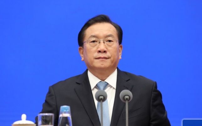 王忠林新任命揭晓，三大职务要点聚焦瞩目