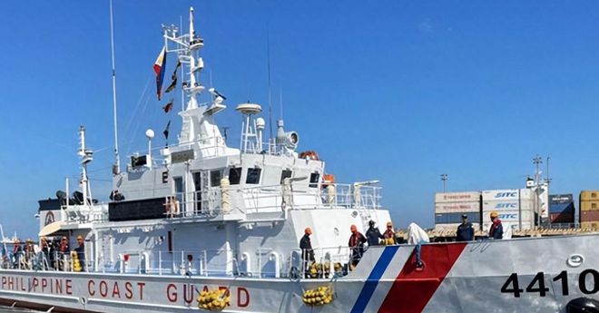 海警改制最新动态揭晓，最新消息全面更新