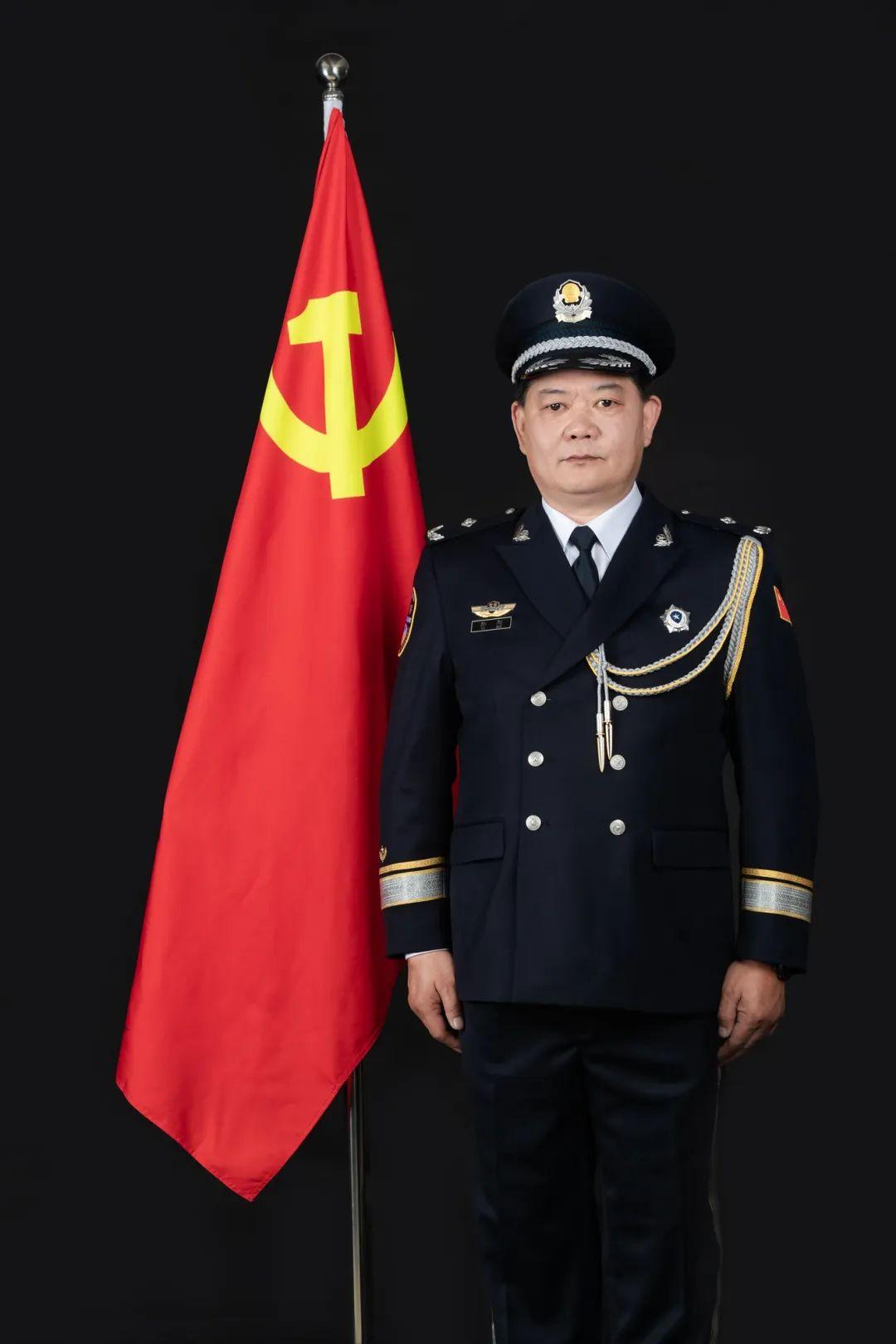 最新聘用制法警改革，科技重塑安全，智能引领未来新篇章