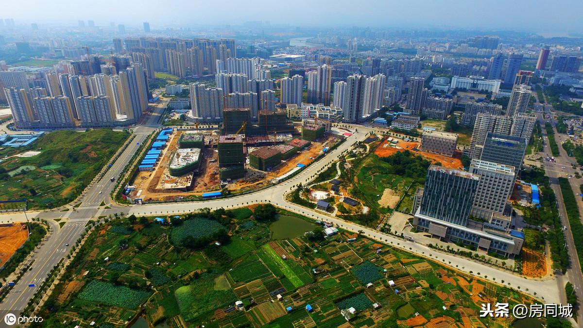 抚州房价最新动态，市场走势、热门区域与购房指南