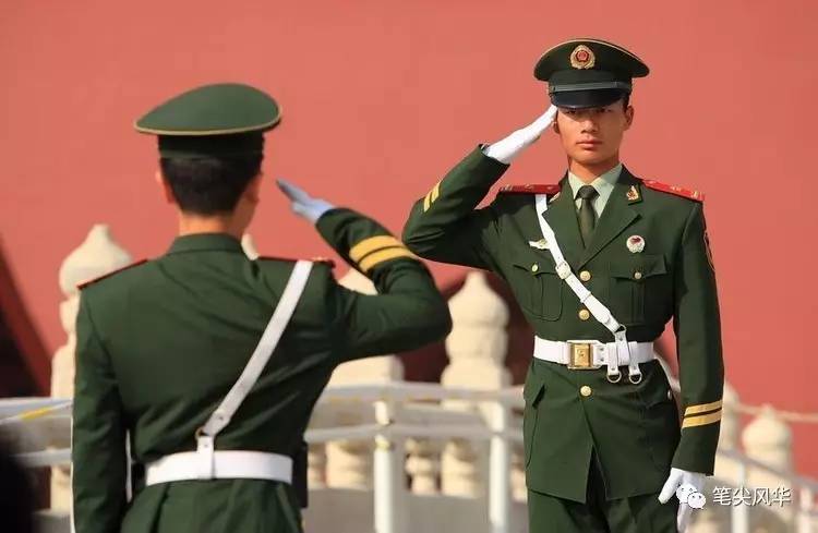 最新军人优抚优待条例，自信与成就感的坚实基石