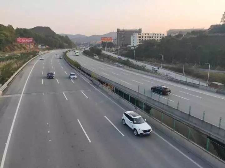 广清高速最新路况，暖心旅程实时更新