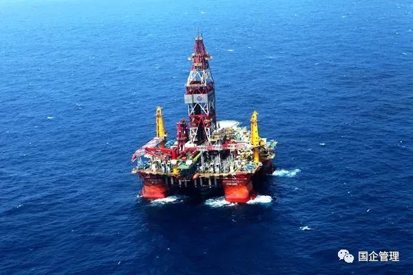 美国钻井平台最新数据揭示石油产业最新动态
