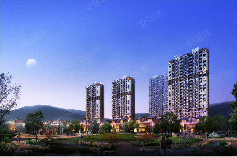 湖北赤壁最新房价与科技重塑居住体验，开启智慧生活新纪元