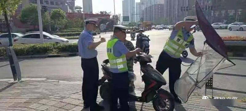 最新交警执法规范，一次内心平静的远离尘嚣之旅