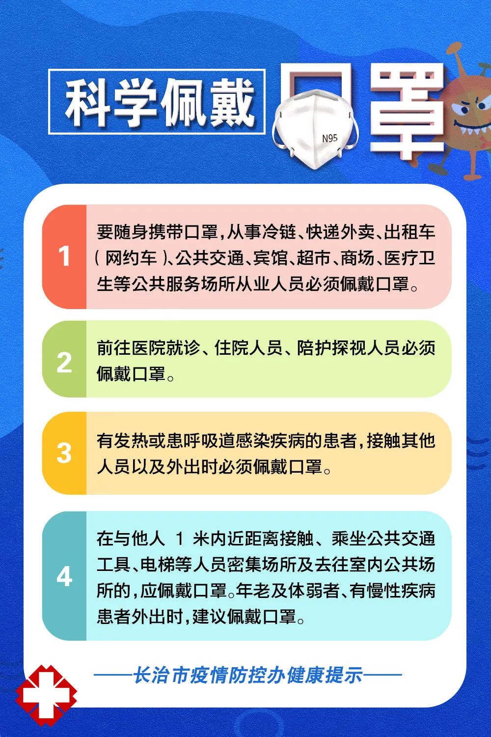 最新病毒长治全面科普与应对策略