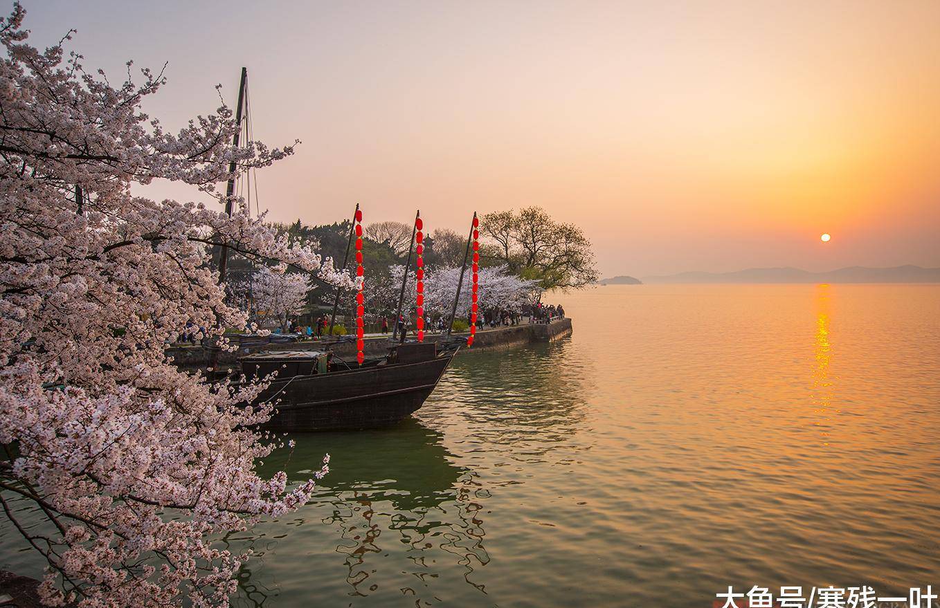 太湖最新诗谜揭秘，神秘诗意引热议