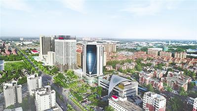 最新发展动态