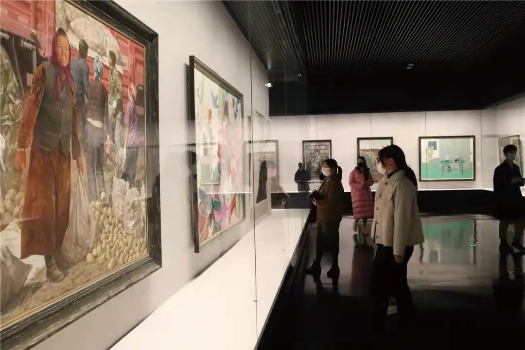 郑州最新画展信息,郑州最新画展信息，多元艺术的交融与碰撞