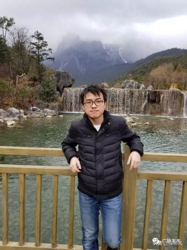 高宇桥最新探索，自然美景的治愈之旅