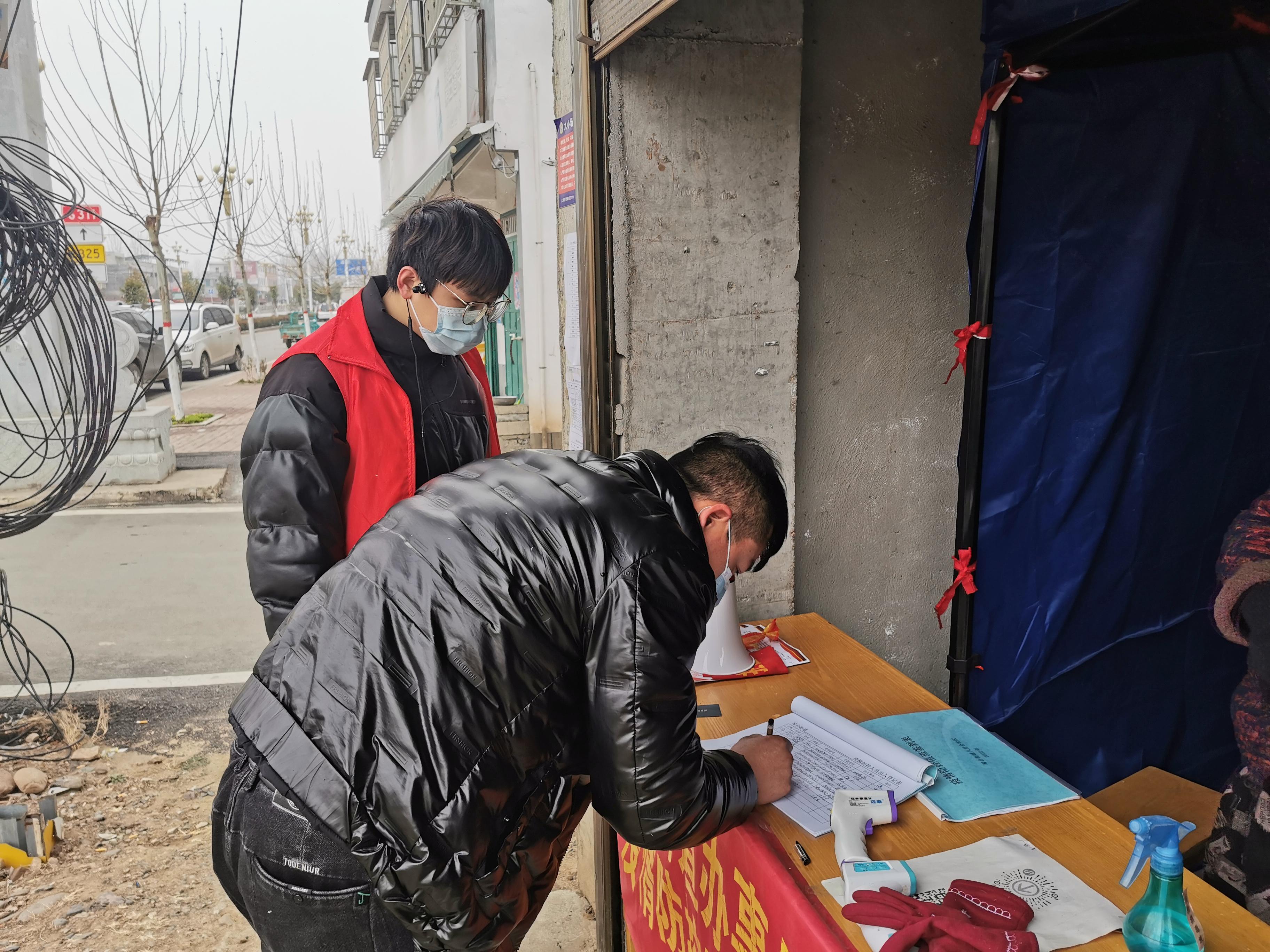 卫辉疫情最新动态及自然美景之旅，重拾内心的宁静与平和