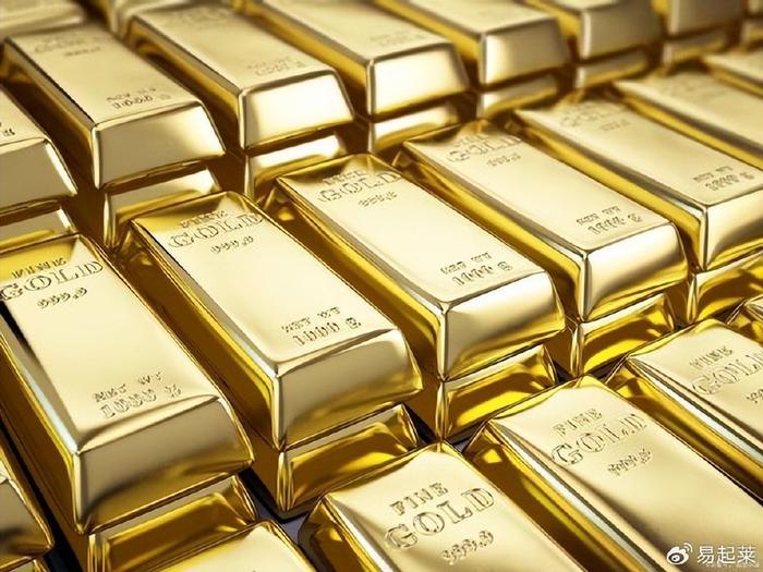 黄金市场繁荣背后的最新行情及其影响分析