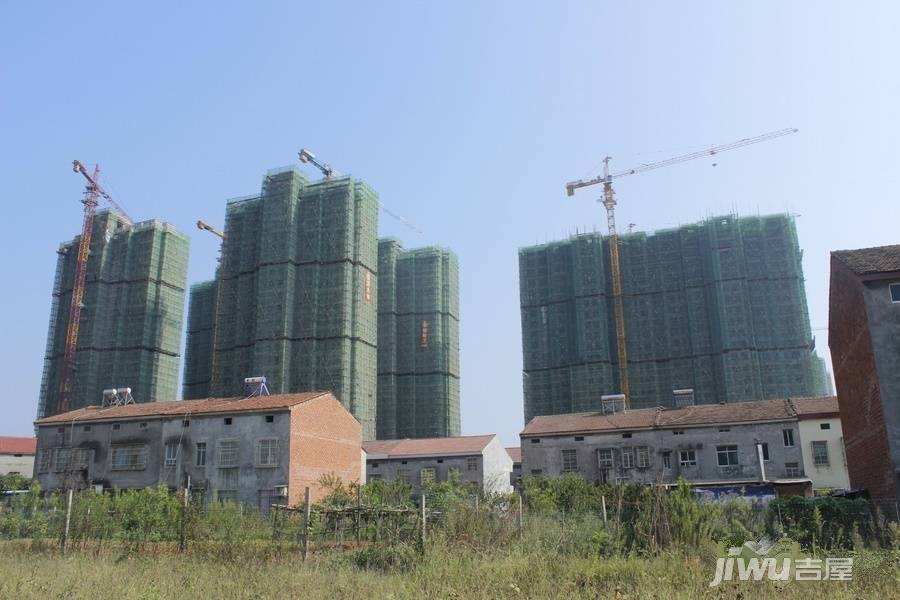 岳阳宏润家园最新房价揭秘🏠