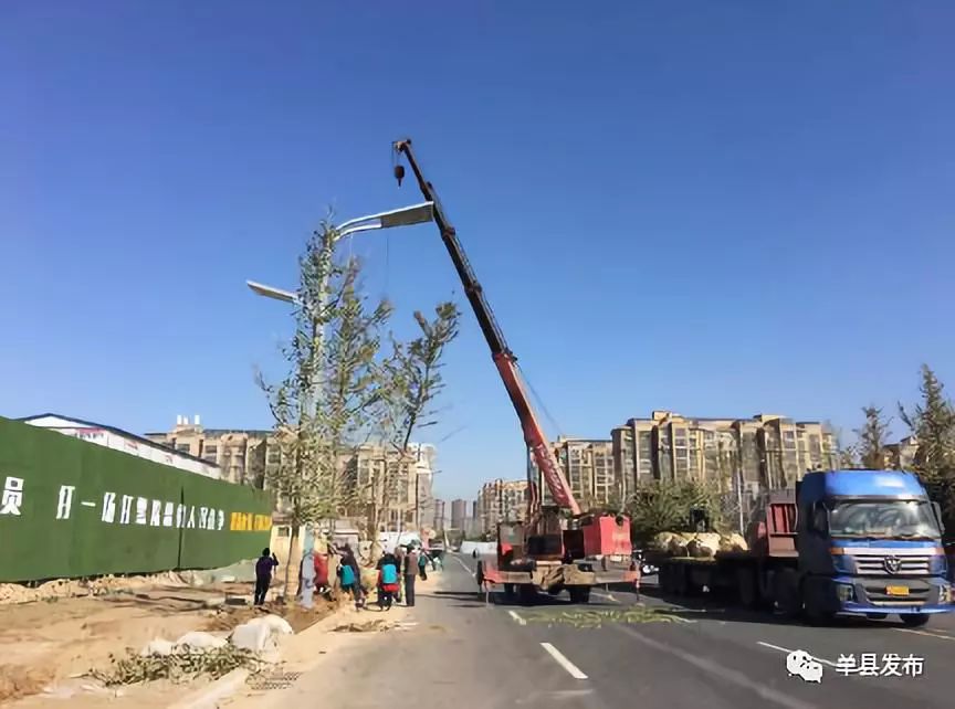 单县南部新区，科技前沿引领未来生活新篇章