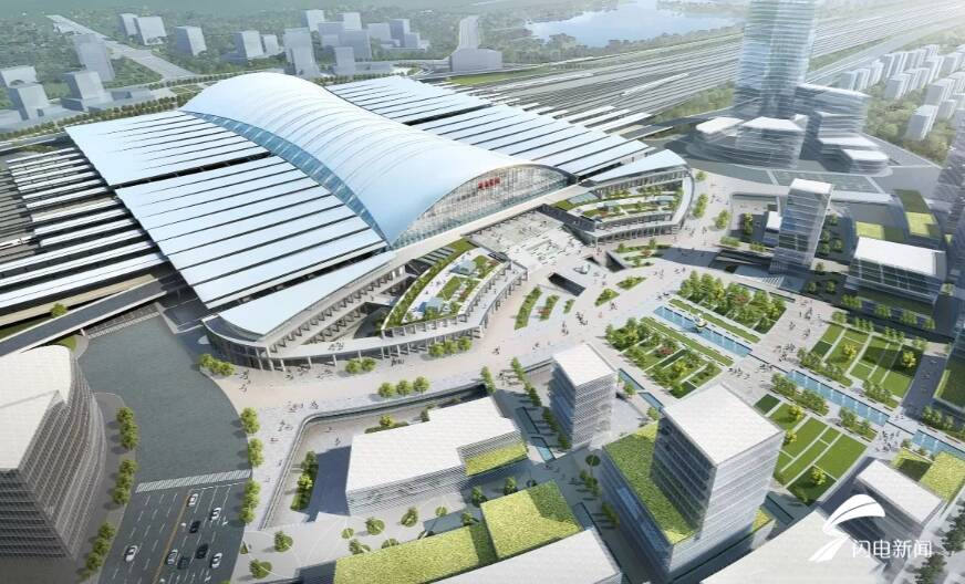 济南东客站最新动态揭秘，最新消息一览🚄💼