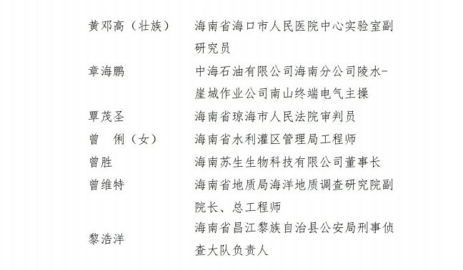 洋浦最新人事任免动态，观点阐述与深度解析