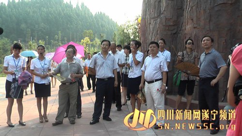 遂宁市最新委常委名单及其背后的故事揭秘
