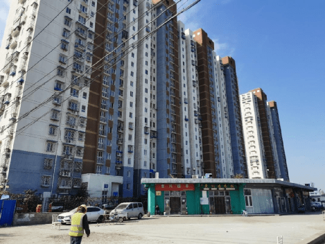建工双合家园最新房价，科技重塑居住梦想，未来生活即刻体验
