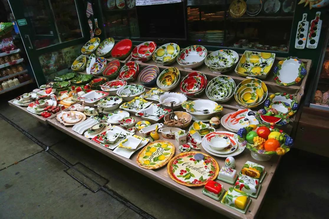 东莞菜市场招商启幕，小巷美食探索之旅开启