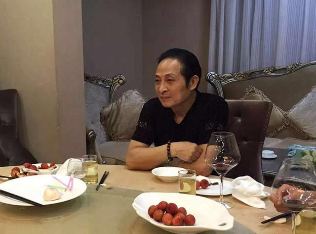 王林大师最新消息视频更新，揭秘最新动态