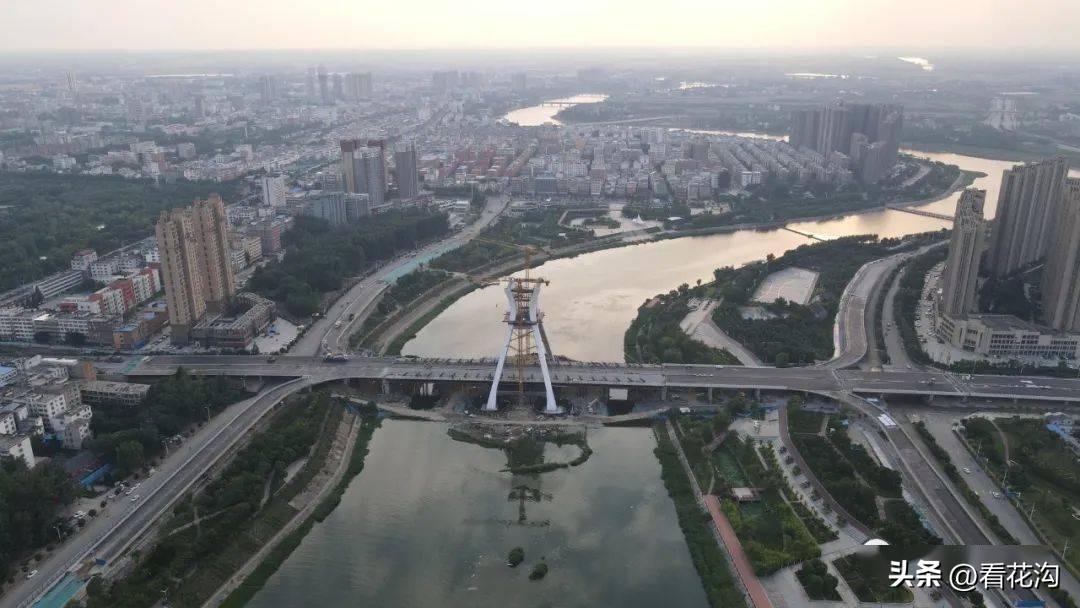 邓州市自然美景探索之旅